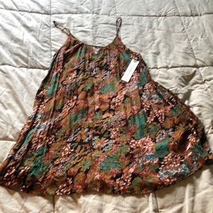 O’Neill tank dress